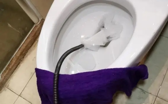 察哈尔右翼前马桶疏通