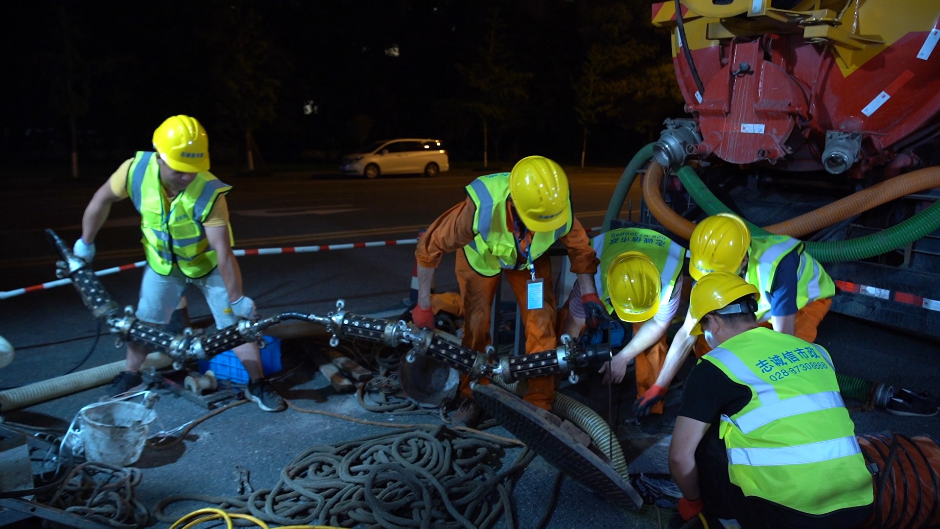 察哈尔右翼前紫外光固化修复